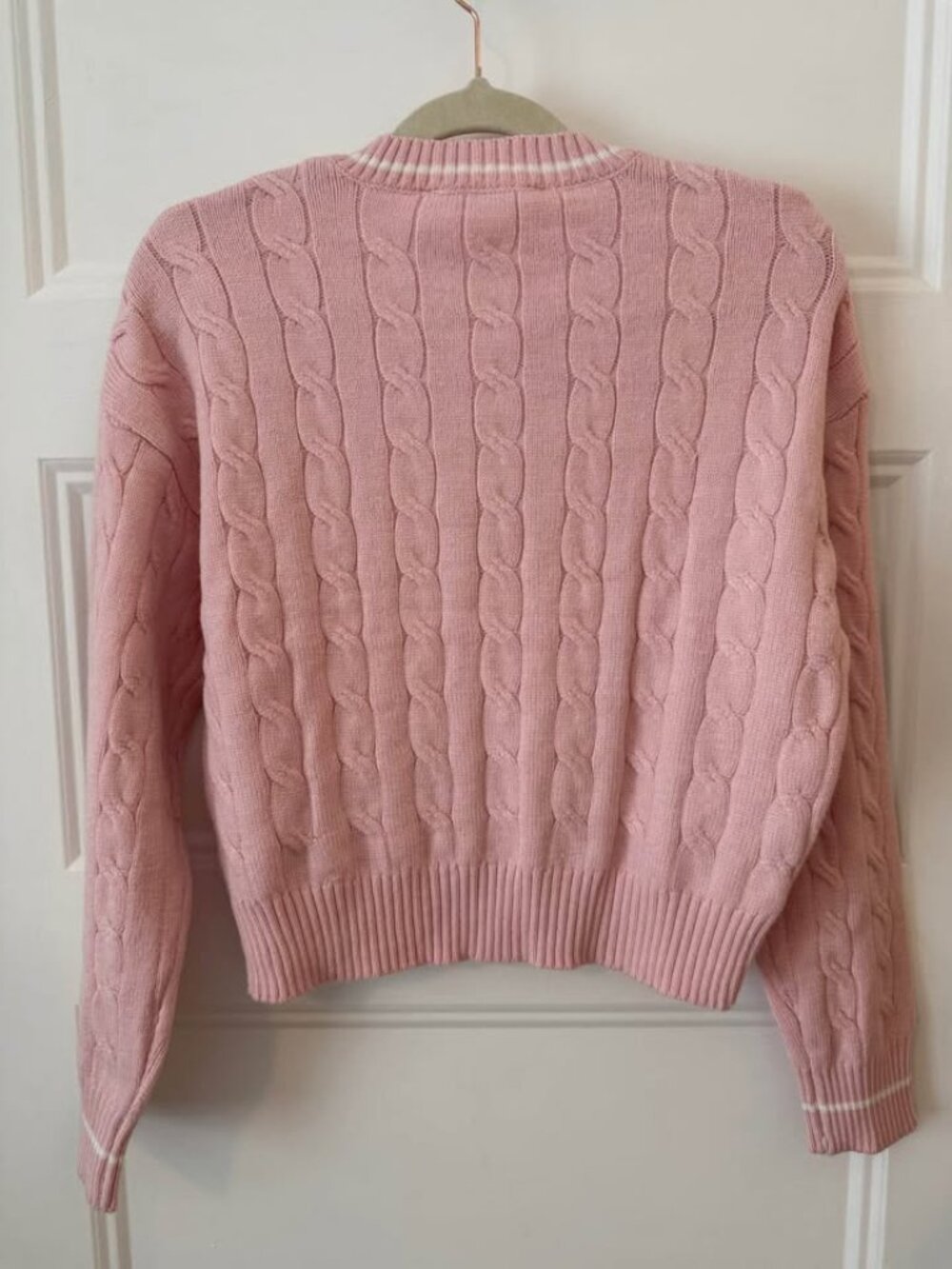 Girls’ Sweater - Picture 3 of 6
